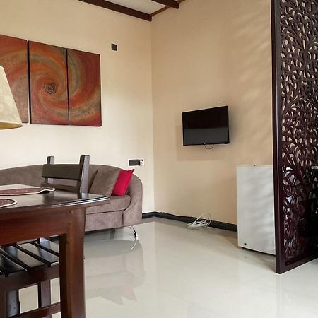 River Breeze Villa Bentota Ngoại thất bức ảnh
