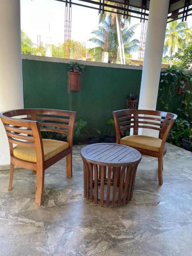 River Breeze Villa Bentota Ngoại thất bức ảnh