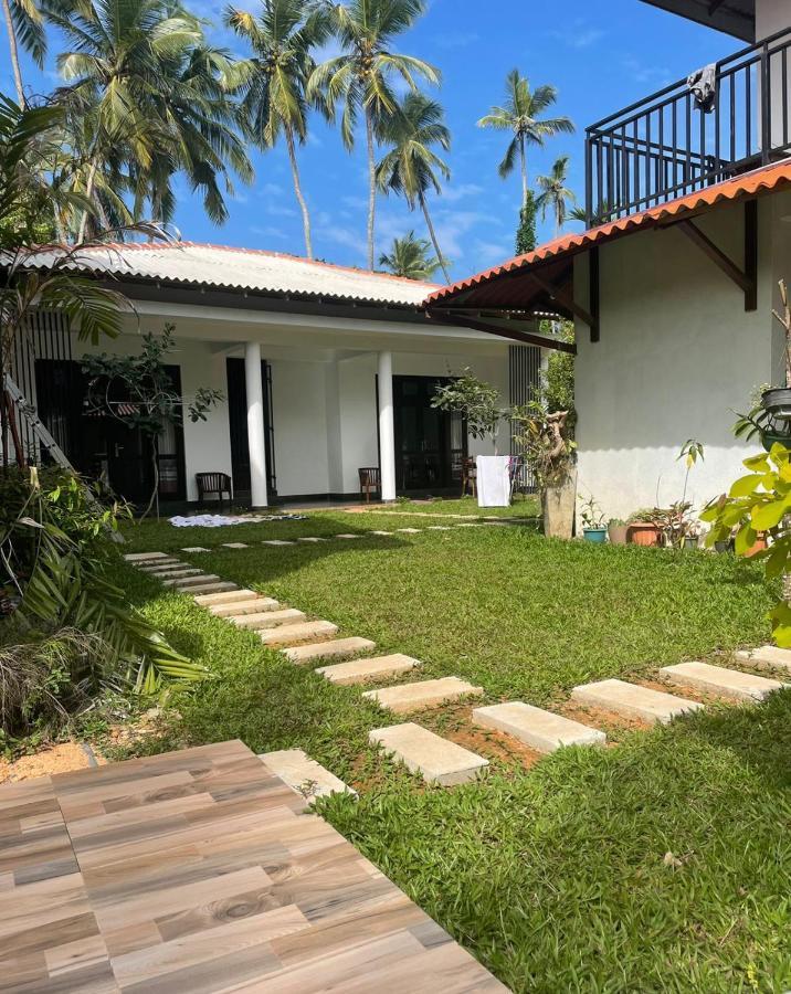 River Breeze Villa Bentota Ngoại thất bức ảnh