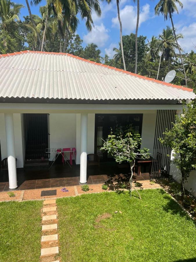 River Breeze Villa Bentota Ngoại thất bức ảnh