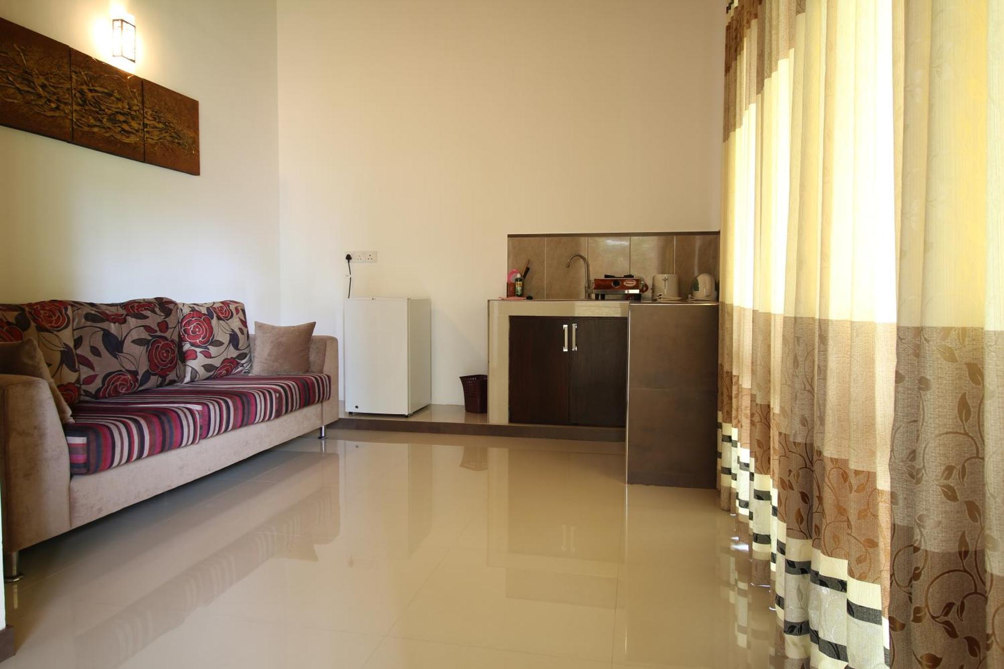 River Breeze Villa Bentota Ngoại thất bức ảnh