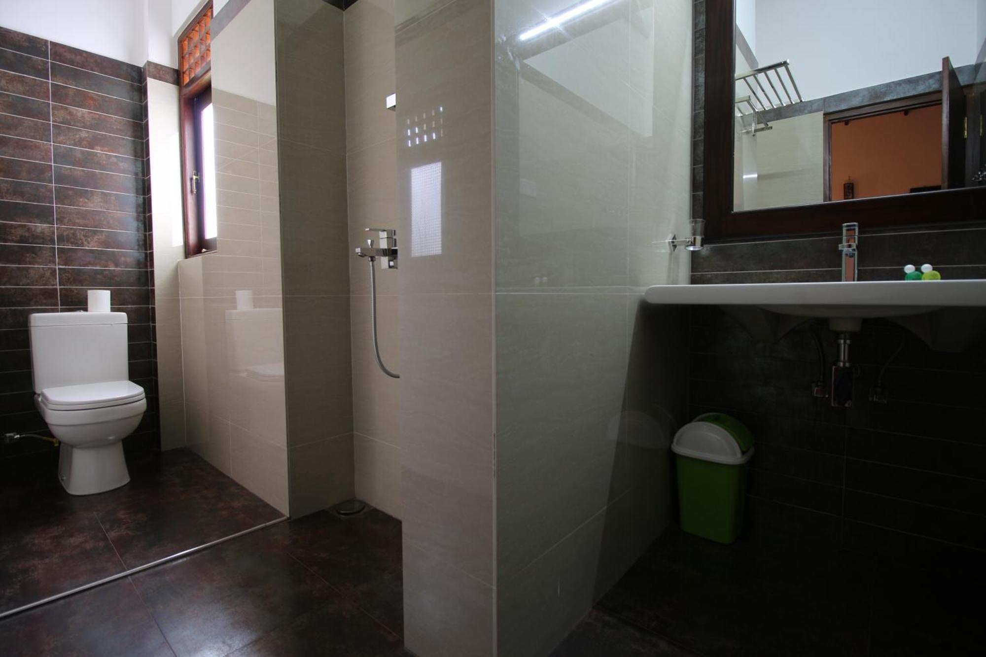 River Breeze Villa Bentota Ngoại thất bức ảnh