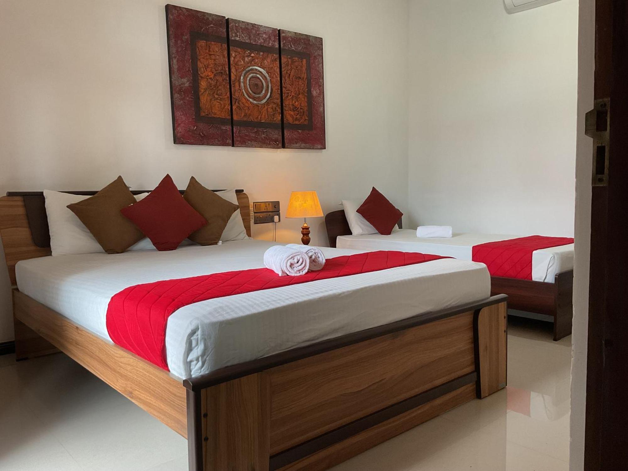 River Breeze Villa Bentota Ngoại thất bức ảnh