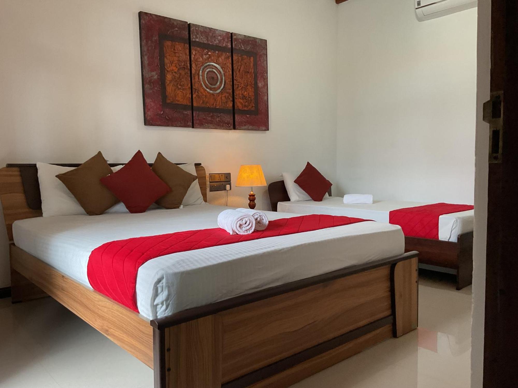 River Breeze Villa Bentota Ngoại thất bức ảnh
