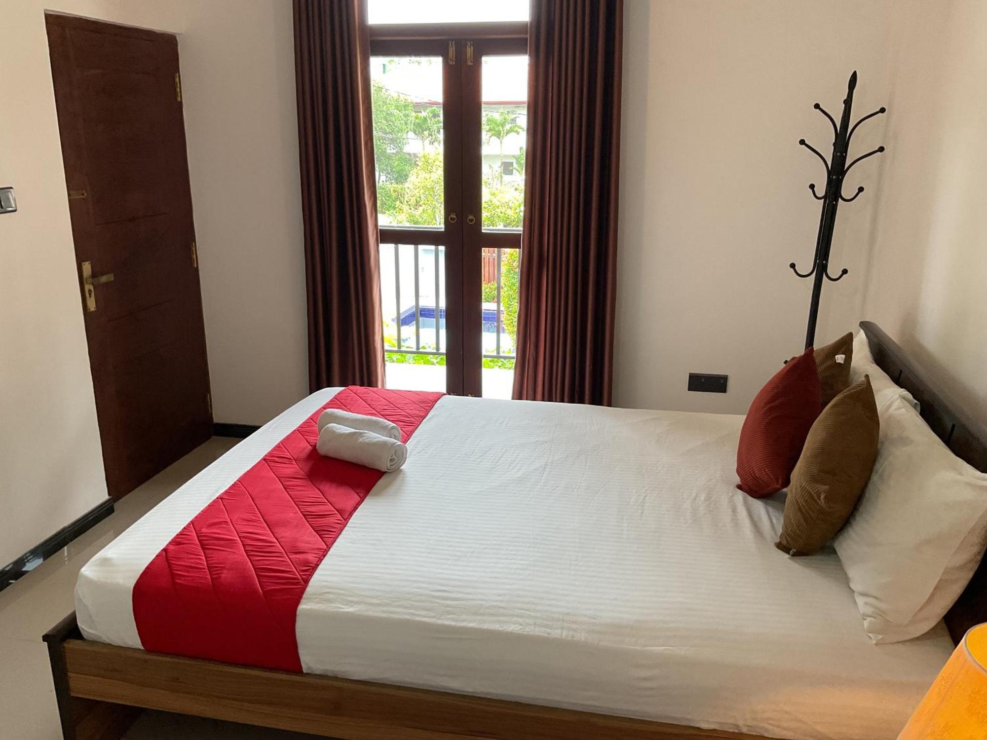 River Breeze Villa Bentota Ngoại thất bức ảnh