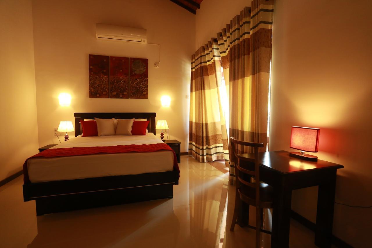 River Breeze Villa Bentota Ngoại thất bức ảnh