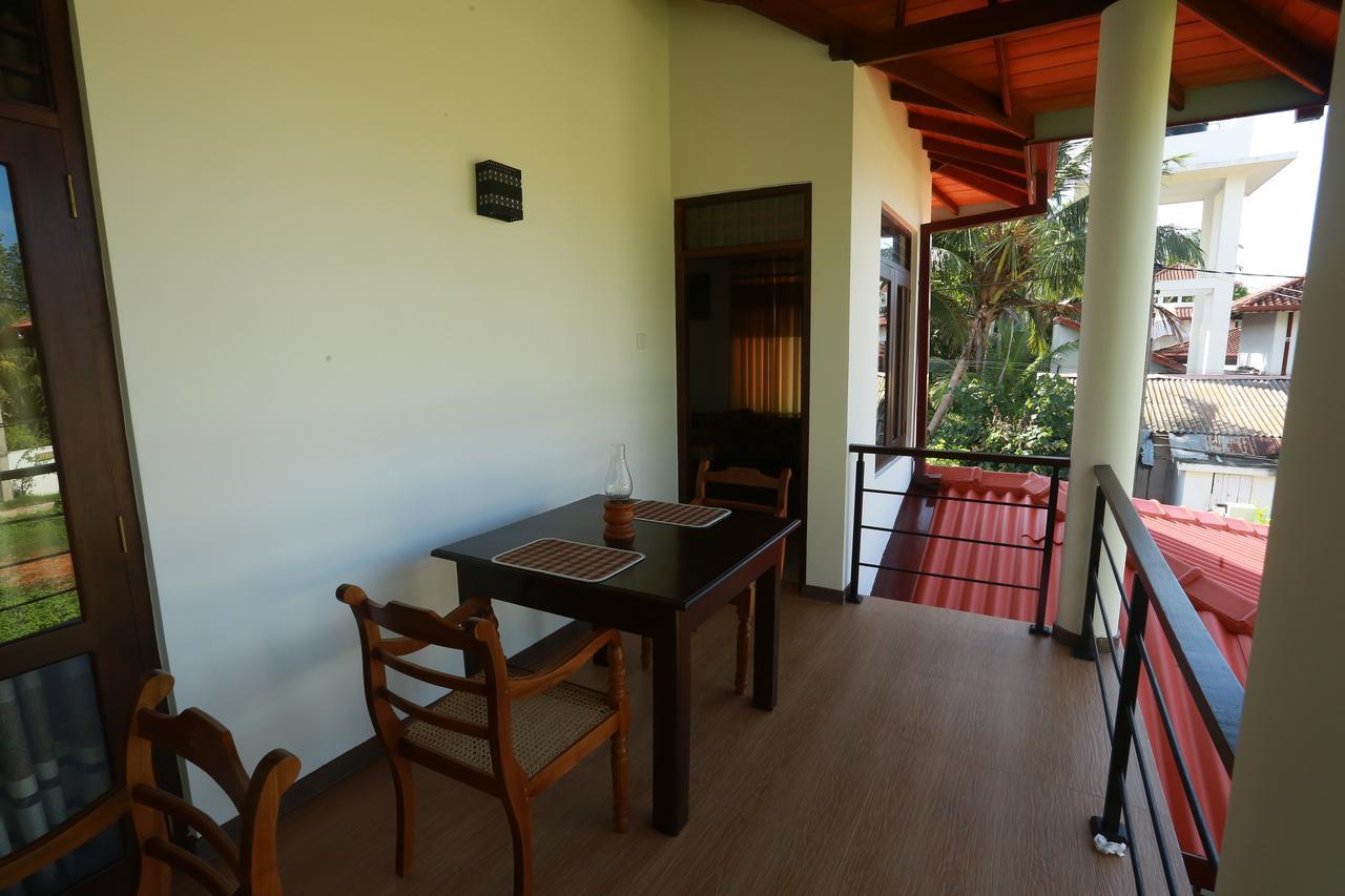 River Breeze Villa Bentota Ngoại thất bức ảnh