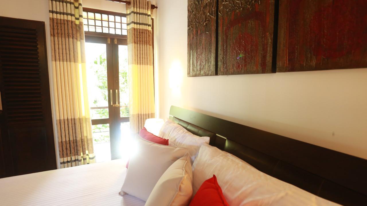 River Breeze Villa Bentota Ngoại thất bức ảnh