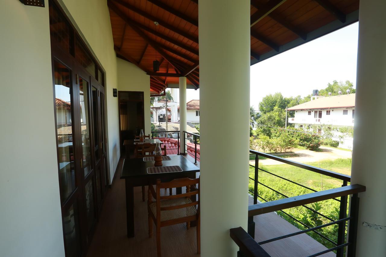 River Breeze Villa Bentota Ngoại thất bức ảnh