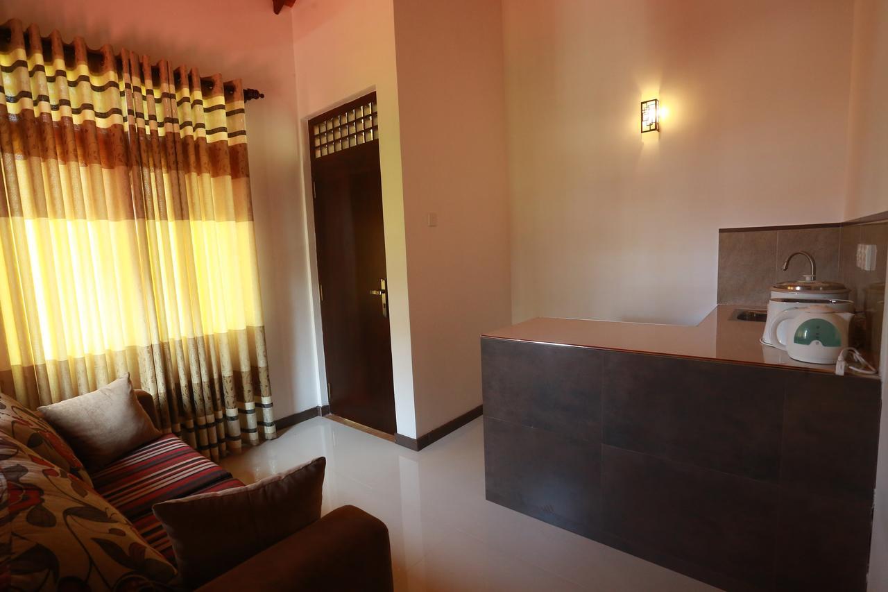 River Breeze Villa Bentota Ngoại thất bức ảnh