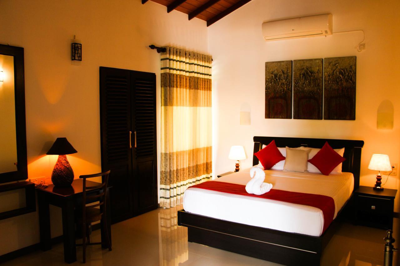 River Breeze Villa Bentota Ngoại thất bức ảnh