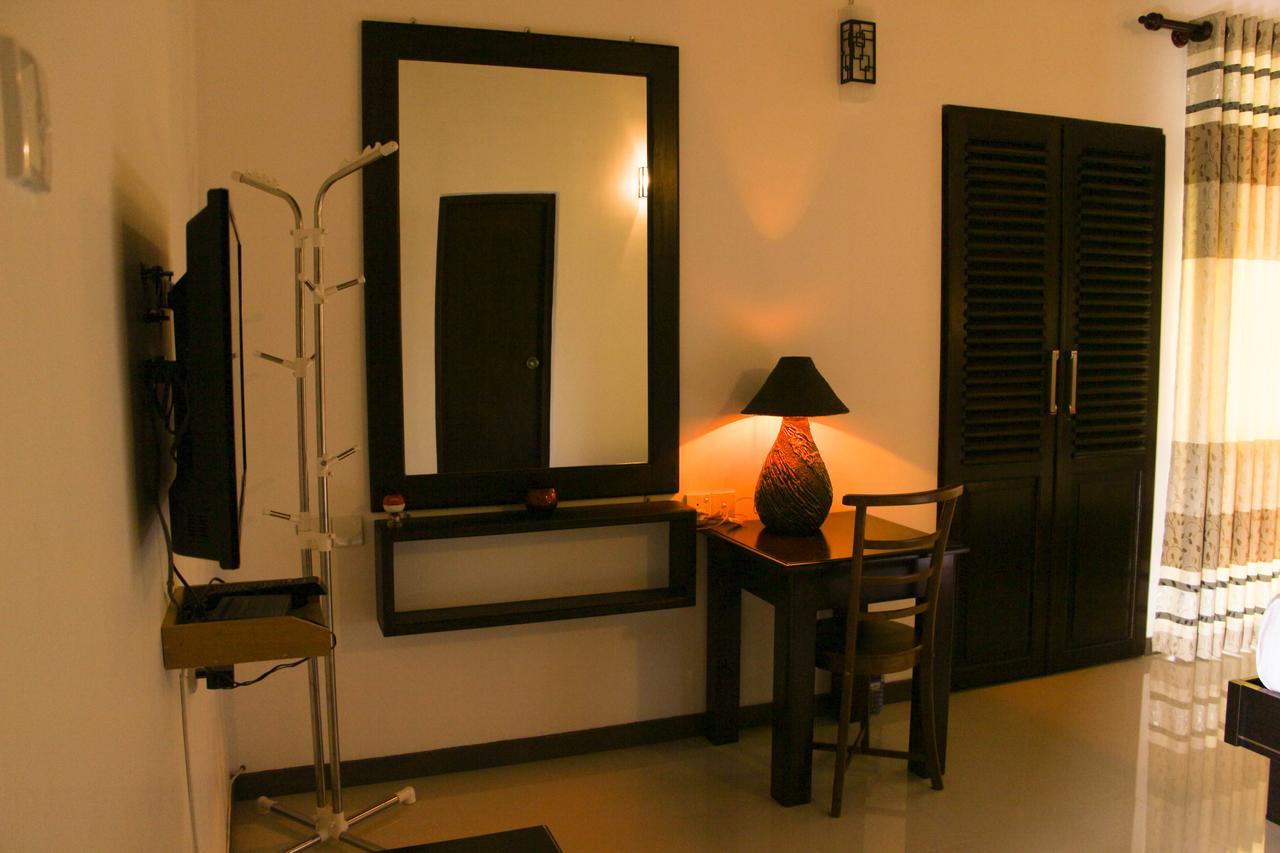 River Breeze Villa Bentota Ngoại thất bức ảnh