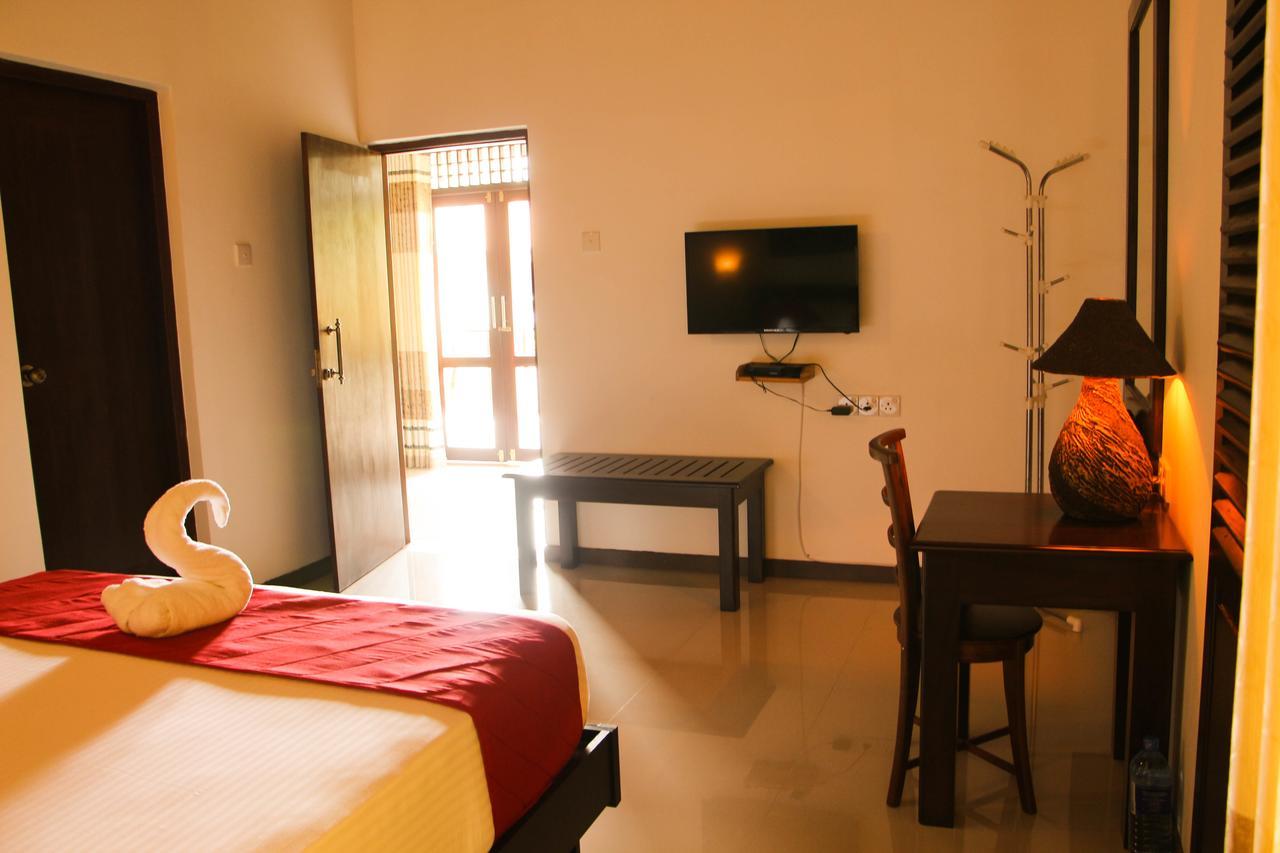 River Breeze Villa Bentota Ngoại thất bức ảnh