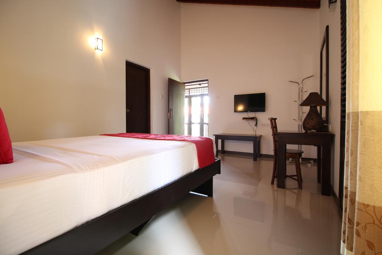 River Breeze Villa Bentota Ngoại thất bức ảnh