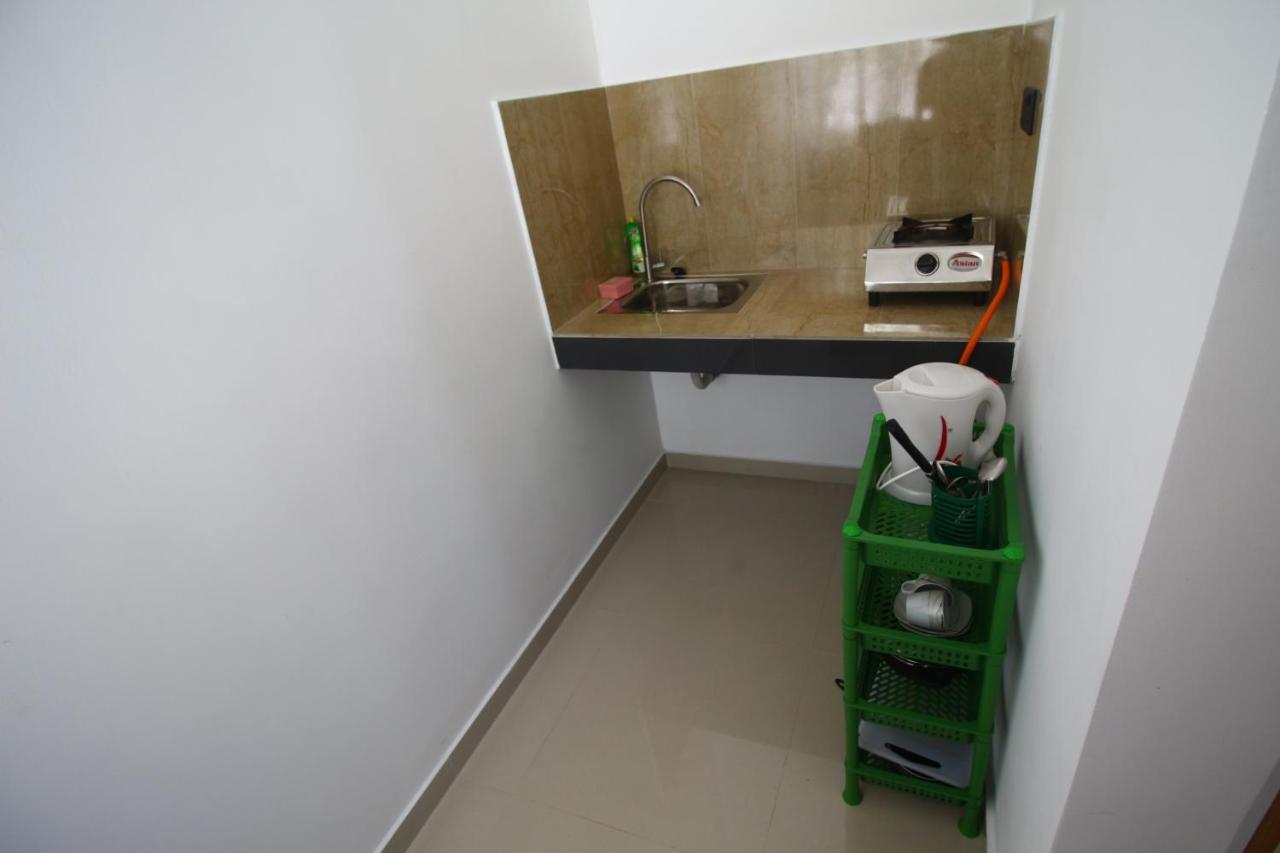 River Breeze Villa Bentota Ngoại thất bức ảnh