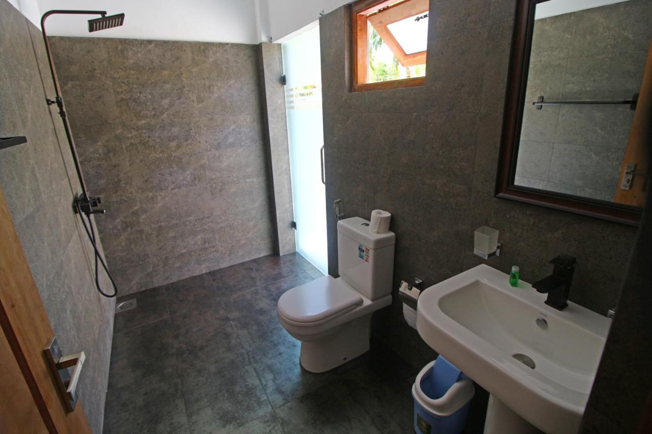 River Breeze Villa Bentota Ngoại thất bức ảnh