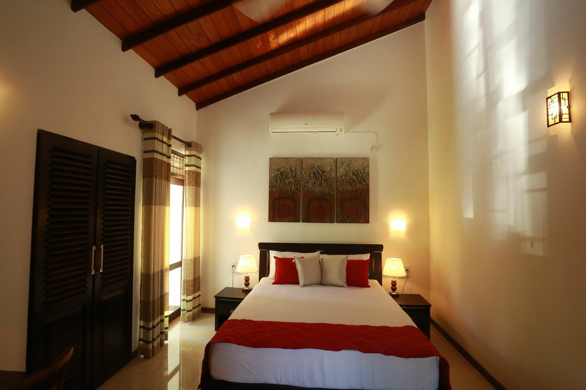 River Breeze Villa Bentota Ngoại thất bức ảnh
