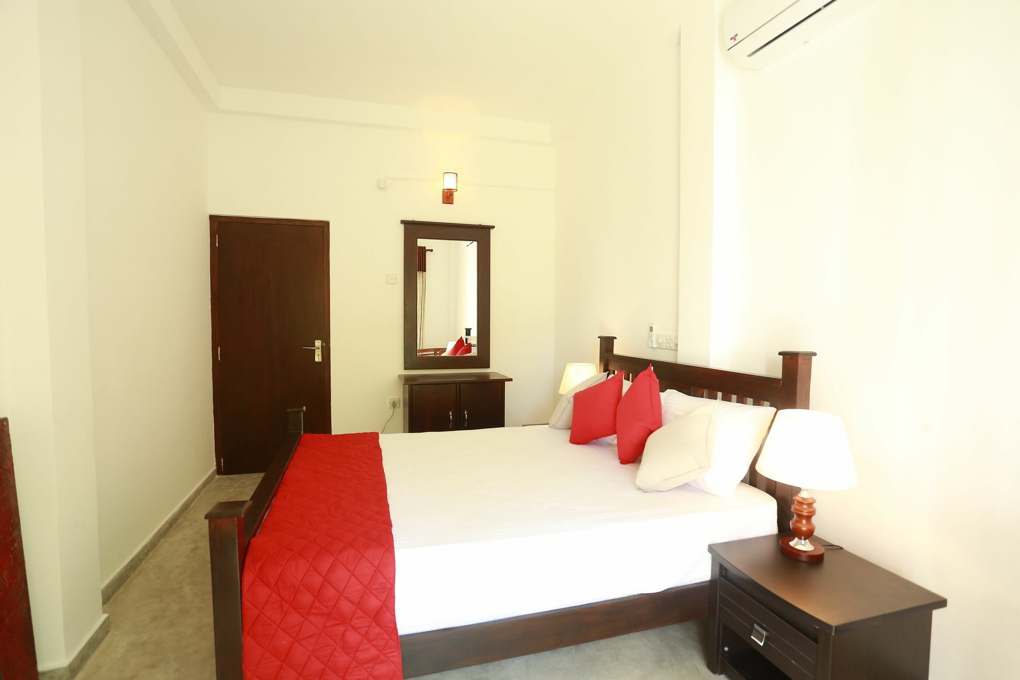 River Breeze Villa Bentota Ngoại thất bức ảnh
