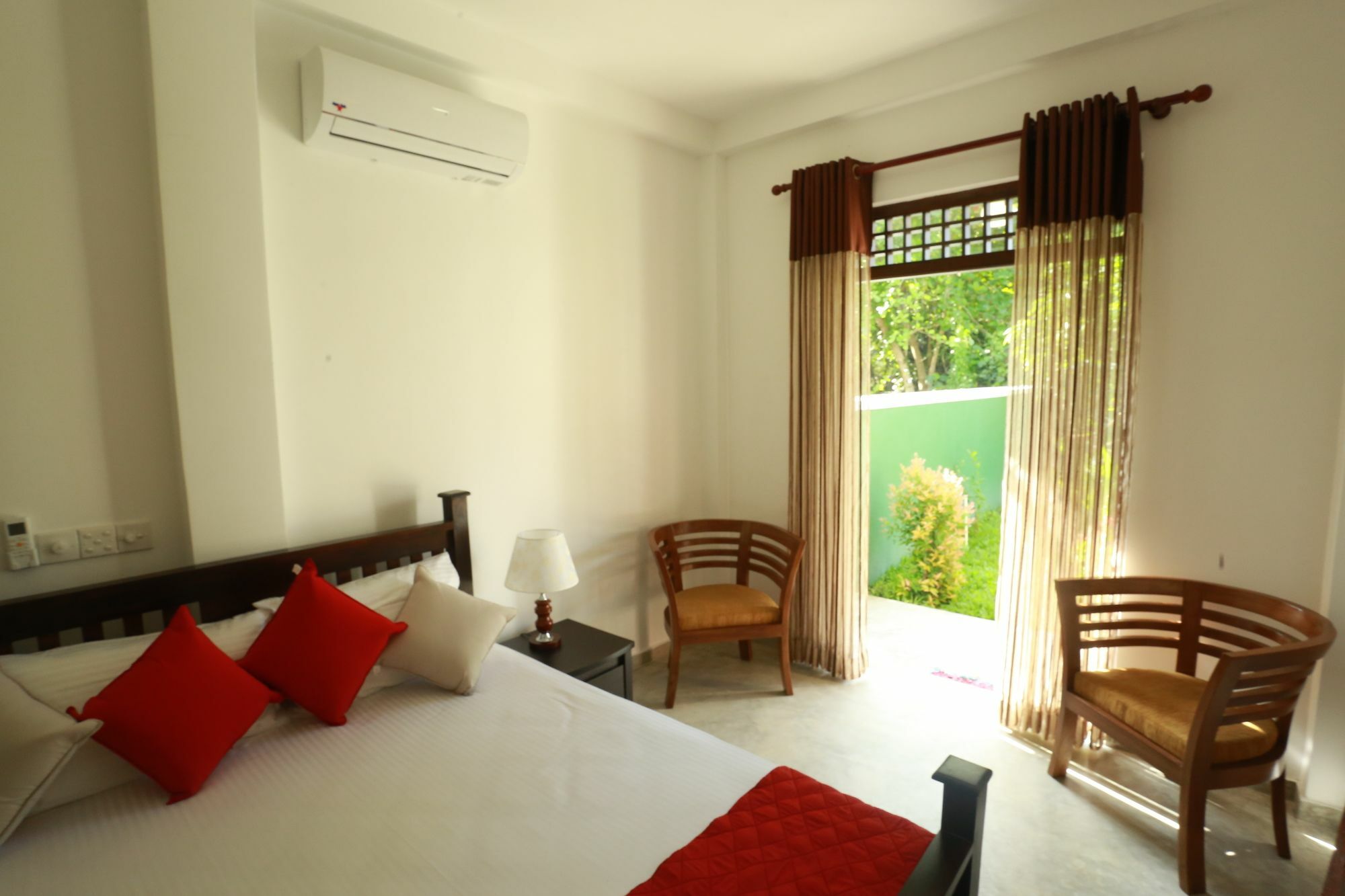 River Breeze Villa Bentota Ngoại thất bức ảnh