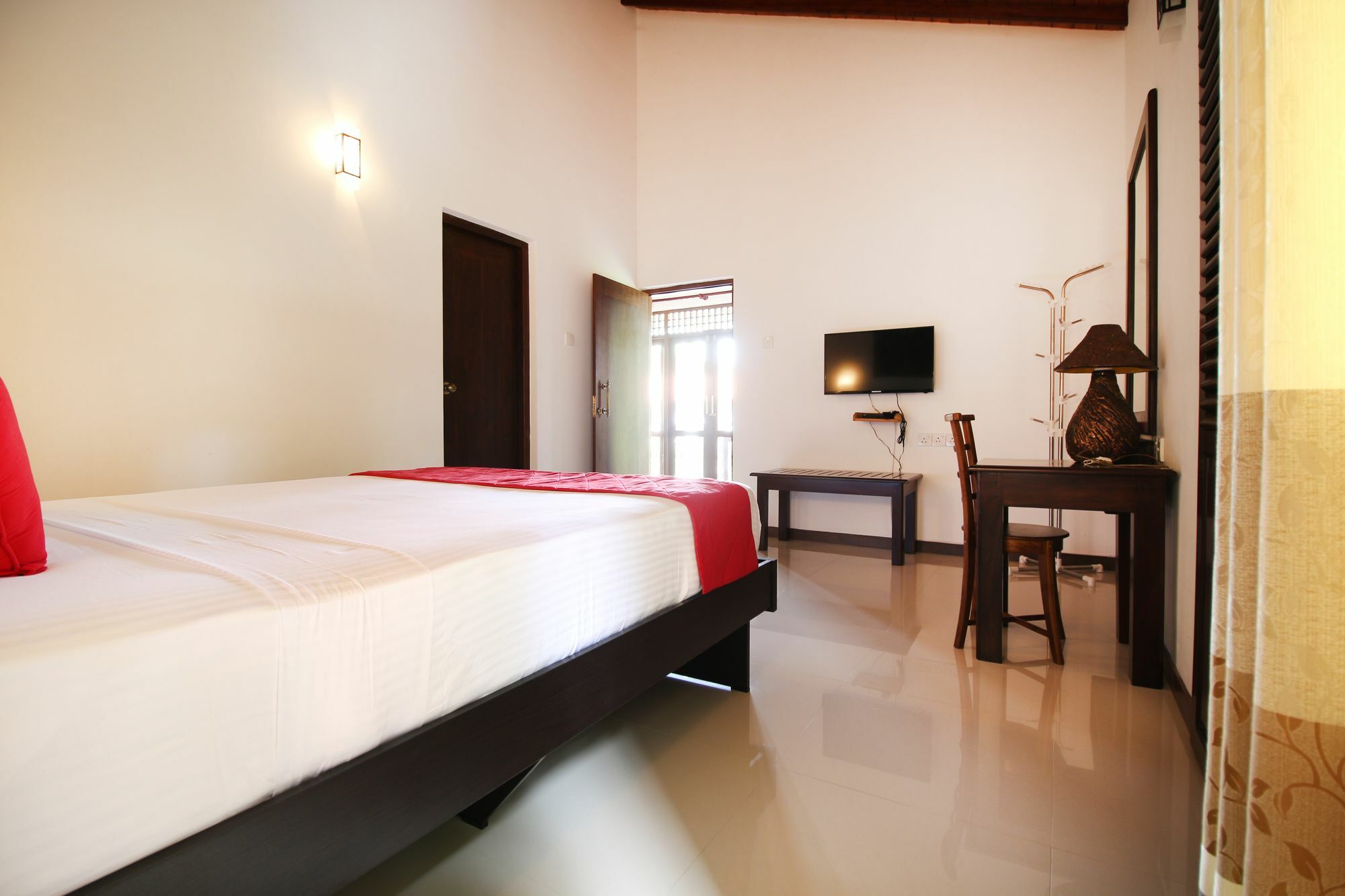 River Breeze Villa Bentota Ngoại thất bức ảnh