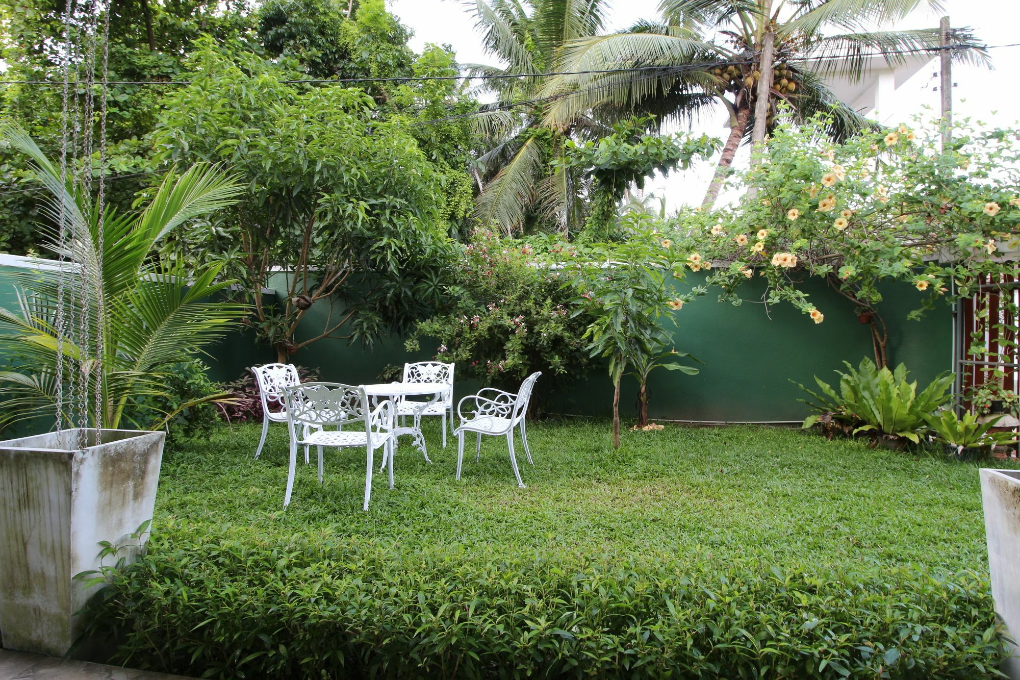 River Breeze Villa Bentota Ngoại thất bức ảnh